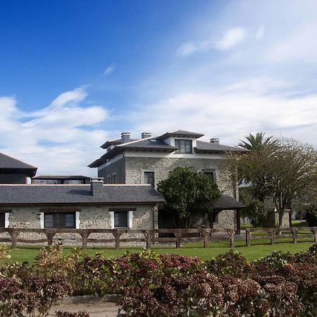 Casa Pacho Apartamentos Rurales Луарка Екстер'єр фото