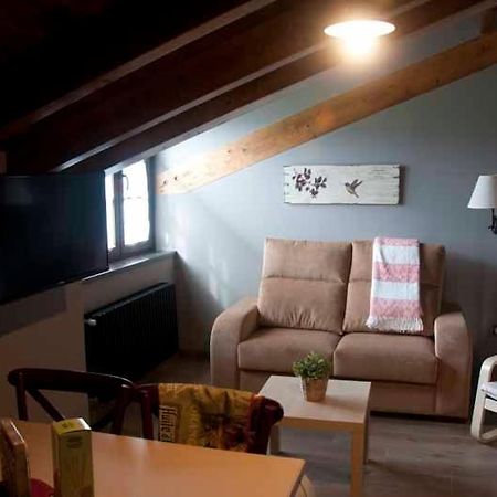 Casa Pacho Apartamentos Rurales Луарка Екстер'єр фото