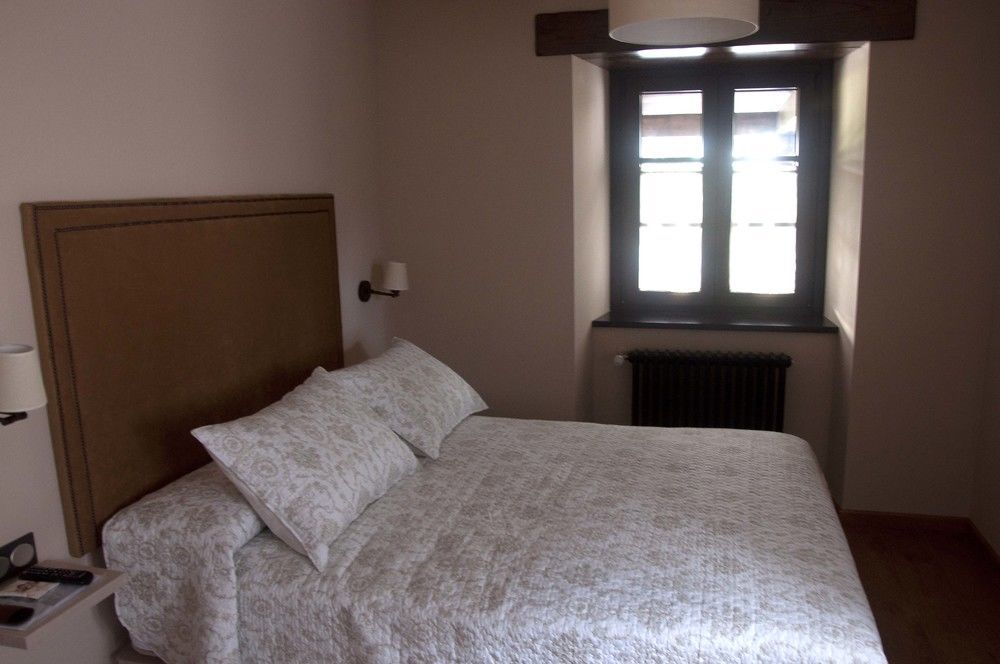 Casa Pacho Apartamentos Rurales Луарка Екстер'єр фото