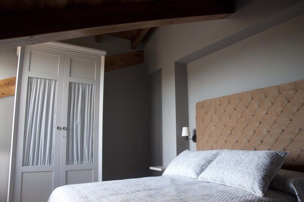 Casa Pacho Apartamentos Rurales Луарка Екстер'єр фото